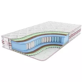 Матрас Sontelle Legross Fellon 190x205 см