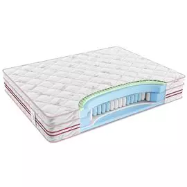 Матрас Sontelle Legross Tantum 150x210 см