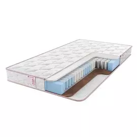 Матрас Sontelle Libre Castom Hall Plus 90x185 см