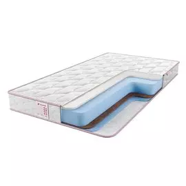 Матрас Sontelle Libre Roll 18 City 160x220 см