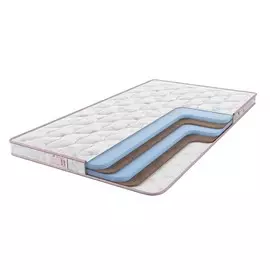 Матрас Sontelle Libre Roll Velton + 100x200 см