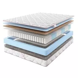 Матрас Sontelle Lotte Caspana 120x220 см