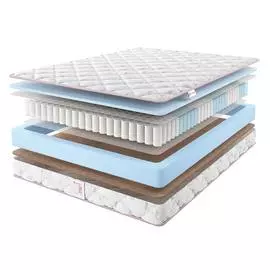 Матрас Sontelle Lotte Chella 80x200 см