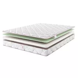 Матрас Sontelle Lotte Fline 190x220 см