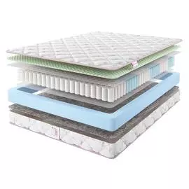 Матрас Sontelle Lotte Grenton 95x200 см