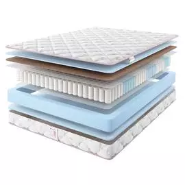 Матрас Sontelle Lotte Grindi 200x205 см