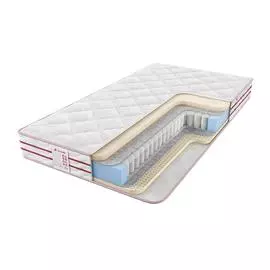 Матрас Sontelle Progress Memory Latex 3 130x195 см