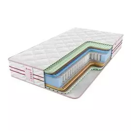 Матрас Sontelle Progress Nova Medium 80x195 см