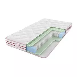 Матрас Sontelle Progress ReFlex 3 120x220 см