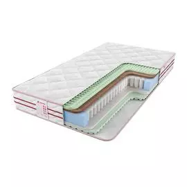 Матрас Sontelle Progress ReFlex Hard 2 180x220 см