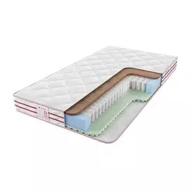 Матрас Sontelle Progress Reflex Kombi 185x200 см