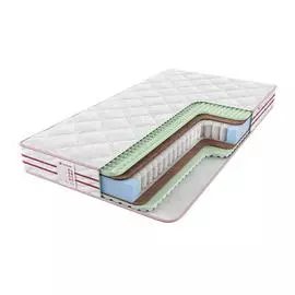 Матрас Sontelle Progress Reflex Medium 200x220 см
