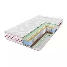 Матрас Sontelle Progress ReFlex Variant 110x220 см