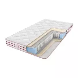 Матрас Sontelle Progress Relax-Memory 110x205 см