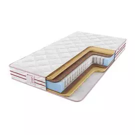 Матрас Sontelle Progress Shape Cocos 140x195 см