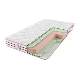 Матрас Sontelle Roll Up 22 ReFlex 100x185 см