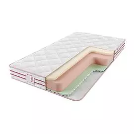 Матрас Sontelle Roll Up Memory ReFlex 90x210 см