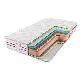 Матрас Sontelle Roll Up Middle Shape 150x205 см