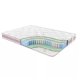 Матрас Sontelle Sante Castom Comfort R 120x190 см