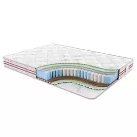 Матрас Sontelle Sante Castom Swan 160x220 см