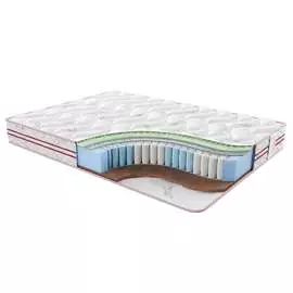Матрас Sontelle Sante Dual Swan 110x180 см