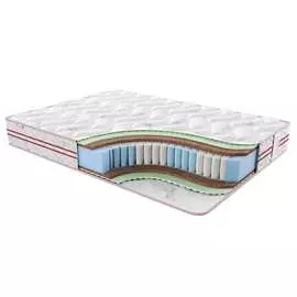 Матрас Sontelle Sante Dual Taison 90x185 см