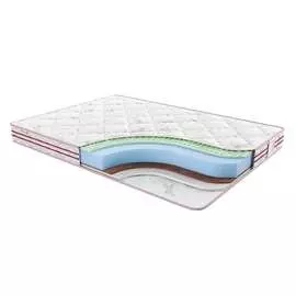 Матрас Sontelle Sante Roll Sleep 120x205 см