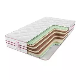 Матрас Sontelle Solo Latex Cocos R 140x190 см