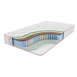 Матрас Sontelle Vivre Castom Pure 150x220 см