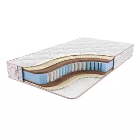 Матрас Sontelle Vivre Castom Shape 100x210 см