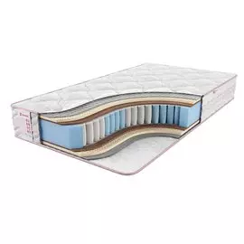 Матрас Sontelle Vivre Dual Estet 110x200 см