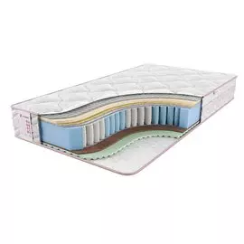 Матрас Sontelle Vivre Dual Oxim 130x195 см