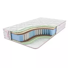 Матрас Sontelle Vivre Dual Royal 185x200 см