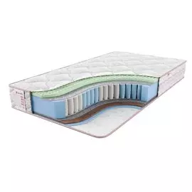 Матрас Sontelle Vivre Dual Sense 100x186 см