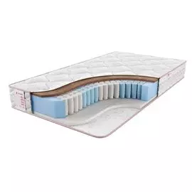 Матрас Sontelle Vivre Dual Space 190x210 см