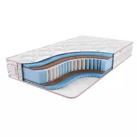Матрас Sontelle Vivre Dual Star 180x195 см