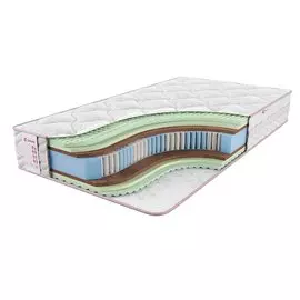 Матрас Sontelle Vivre Tense Family R 85x190 см