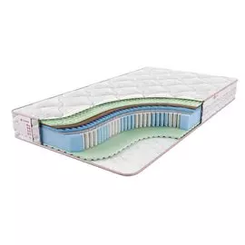 Матрас Sontelle Vivre Tense Self 150x220 см