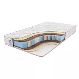 Матрас Sontelle Vivre Tense Shape 120x186 см