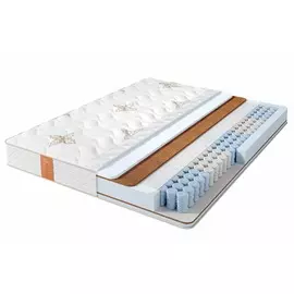 Матрас Сонум Eco Middle 140x200 см