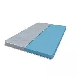 Матрас Сонум Flat 200x200 см