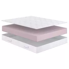 Матрас Сонум Flex Hard 160x200 см