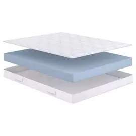 Матрас Сонум Flex Middle 90x190 см
