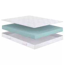 Матрас Сонум Flex Soft 160x200 см