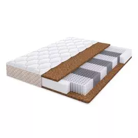 Матрас Сонум Relax Hard 90x200 см
