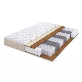 Матрас Сонум Relax Middle 80x190 см