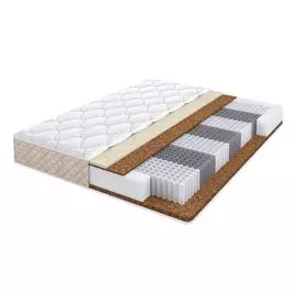 Матрас Сонум Relax Optima 160x190 см