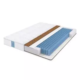 Матрас Сонум Standart Hard 80x200 см