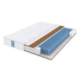 Матрас Сонум Standart Middle 200x200 см