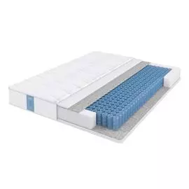 Матрас Сонум Standart Soft 120x200 см